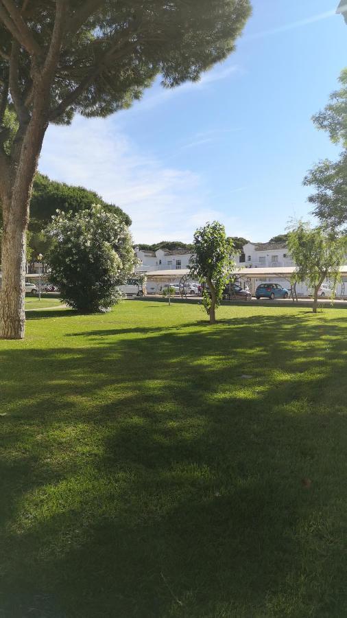La Barrosa-Novo Sancti Petri, Wifi, Aire Acondicionado, Parking Apartment Chiclana de la Frontera Exterior photo