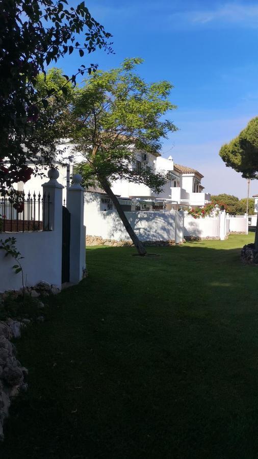 La Barrosa-Novo Sancti Petri, Wifi, Aire Acondicionado, Parking Apartment Chiclana de la Frontera Exterior photo