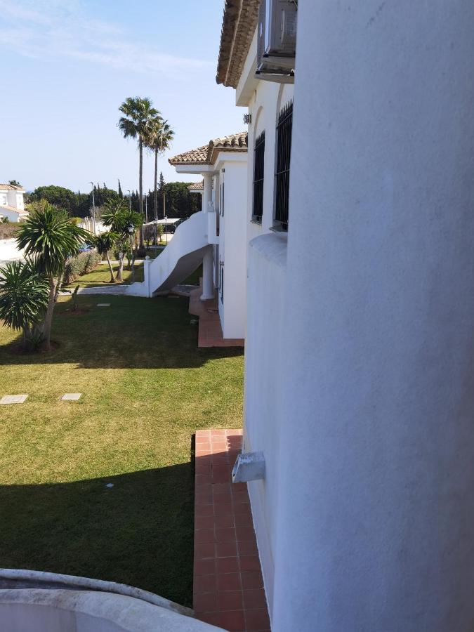 La Barrosa-Novo Sancti Petri, Wifi, Aire Acondicionado, Parking Apartment Chiclana de la Frontera Exterior photo