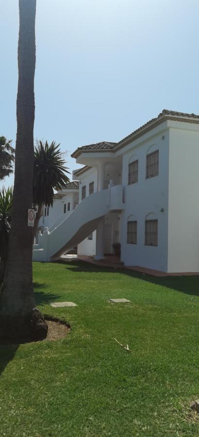 La Barrosa-Novo Sancti Petri, Wifi, Aire Acondicionado, Parking Apartment Chiclana de la Frontera Exterior photo