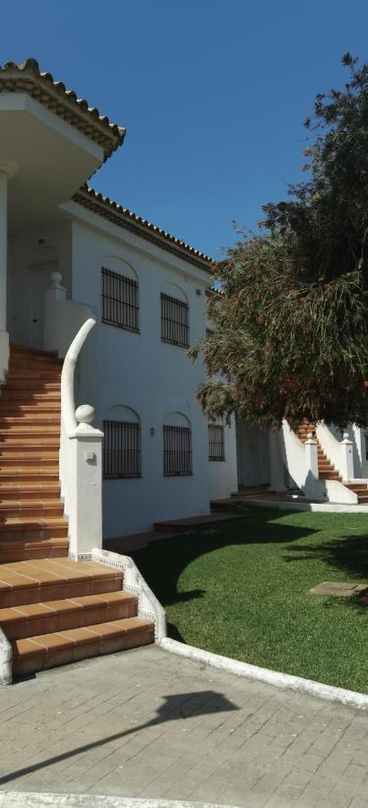 La Barrosa-Novo Sancti Petri, Wifi, Aire Acondicionado, Parking Apartment Chiclana de la Frontera Exterior photo