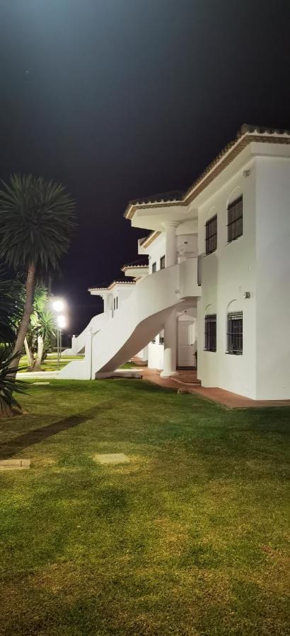 La Barrosa-Novo Sancti Petri, Wifi, Aire Acondicionado, Parking Apartment Chiclana de la Frontera Exterior photo