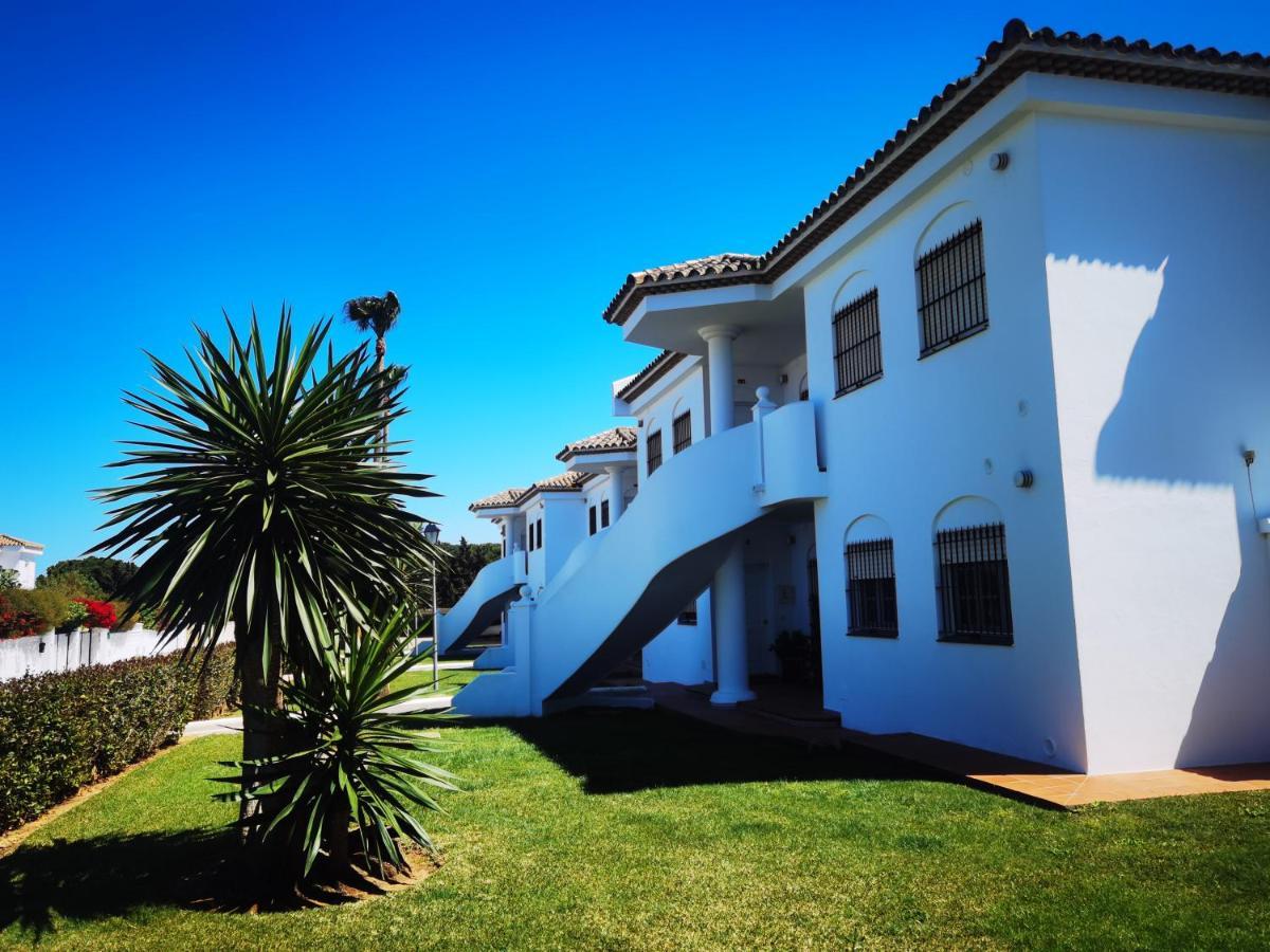 La Barrosa-Novo Sancti Petri, Wifi, Aire Acondicionado, Parking Apartment Chiclana de la Frontera Exterior photo