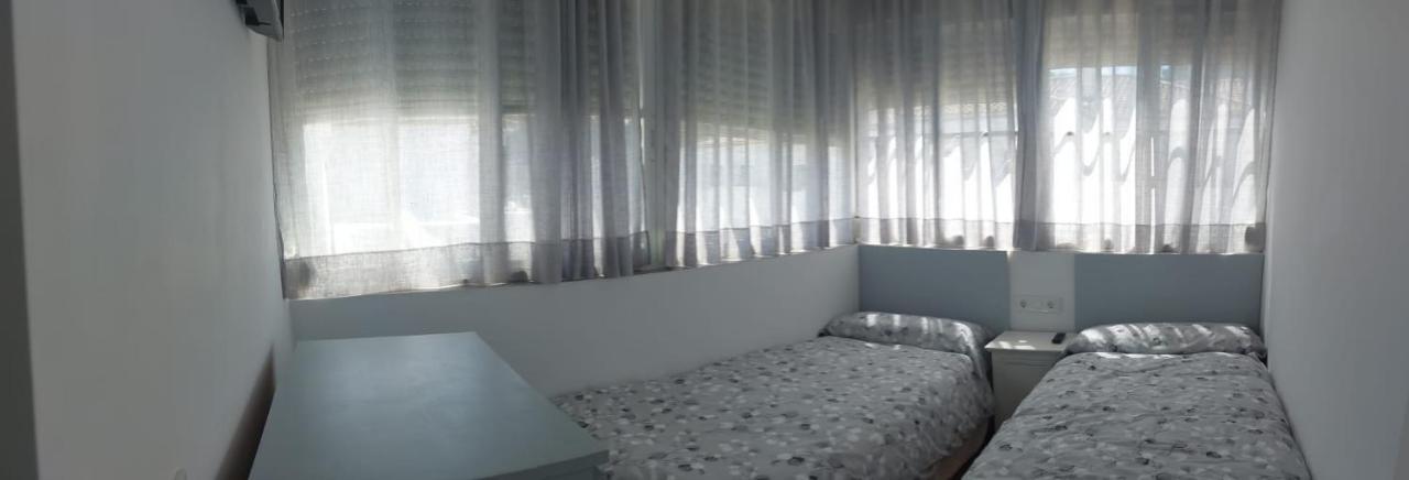 La Barrosa-Novo Sancti Petri, Wifi, Aire Acondicionado, Parking Apartment Chiclana de la Frontera Exterior photo