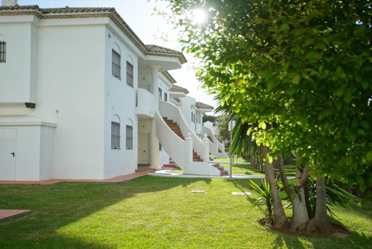 La Barrosa-Novo Sancti Petri, Wifi, Aire Acondicionado, Parking Apartment Chiclana de la Frontera Exterior photo