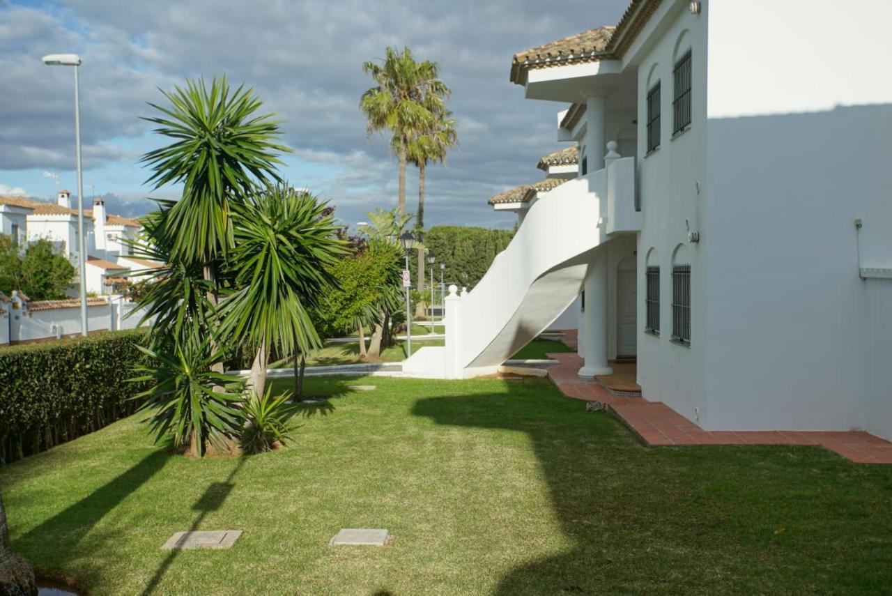 La Barrosa-Novo Sancti Petri, Wifi, Aire Acondicionado, Parking Apartment Chiclana de la Frontera Exterior photo