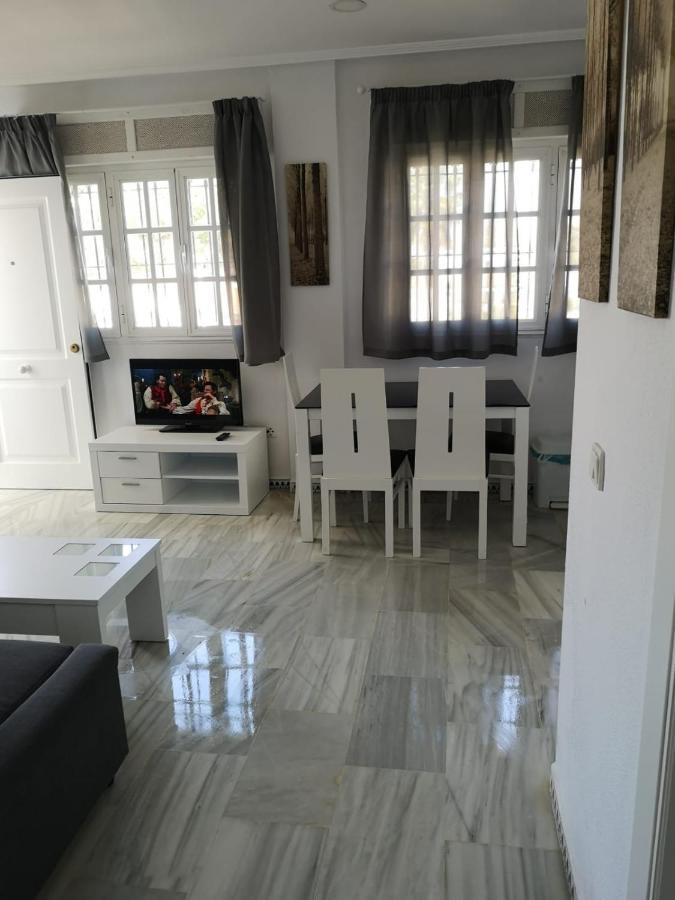 La Barrosa-Novo Sancti Petri, Wifi, Aire Acondicionado, Parking Apartment Chiclana de la Frontera Exterior photo
